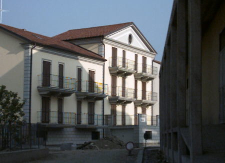 Residenza San Lorenzo